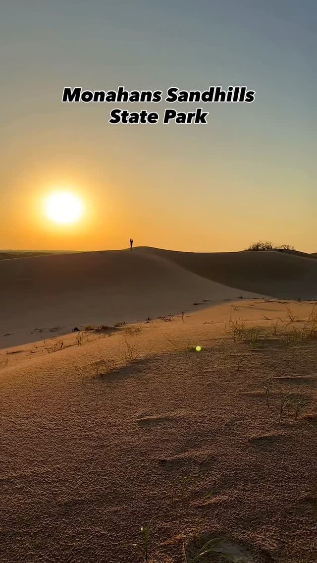 Post 1 by Westley Arredondo | Texas & Travel on Instagram (video)