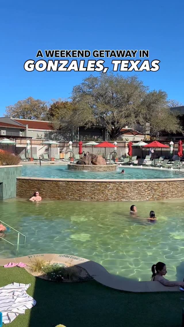 Post 2 by Westley Arredondo | Texas & Travel on Instagram (video)