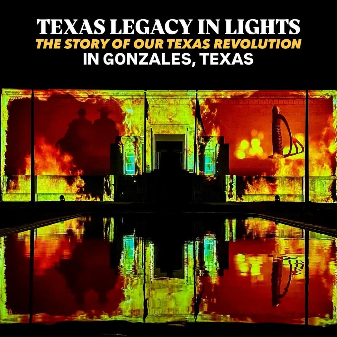 Post 4 by Westley Arredondo | Texas & Travel on Instagram (carousel)