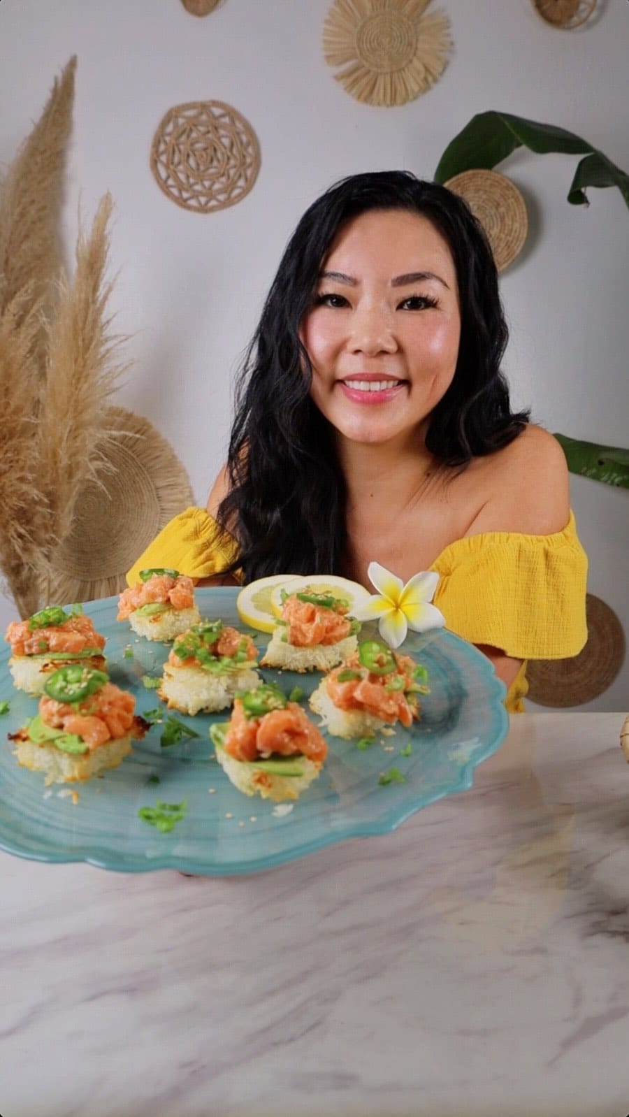 Post 9 by Tinger (Ting Hseih) 💕 Food | Travel | Culture on Instagram (video)