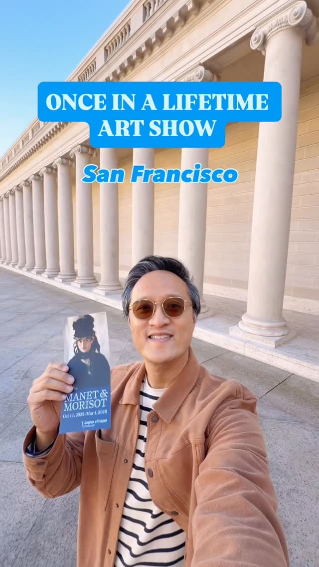 Post 1 by Henry Wu • San Francisco Travel + Lifestyle on Instagram (video)
