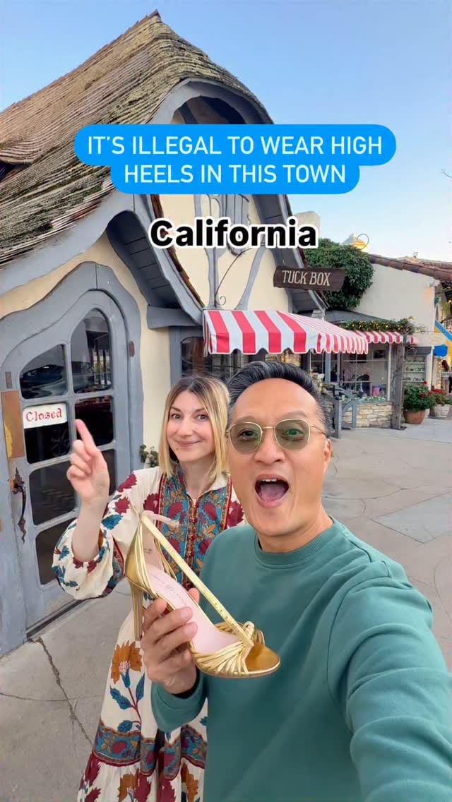 Post 9 by Henry Wu • San Francisco Travel + Lifestyle on Instagram (video)