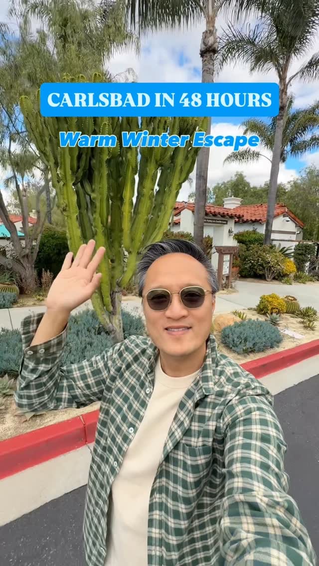 Post 7 by Henry Wu • San Francisco Travel + Lifestyle on Instagram (video)