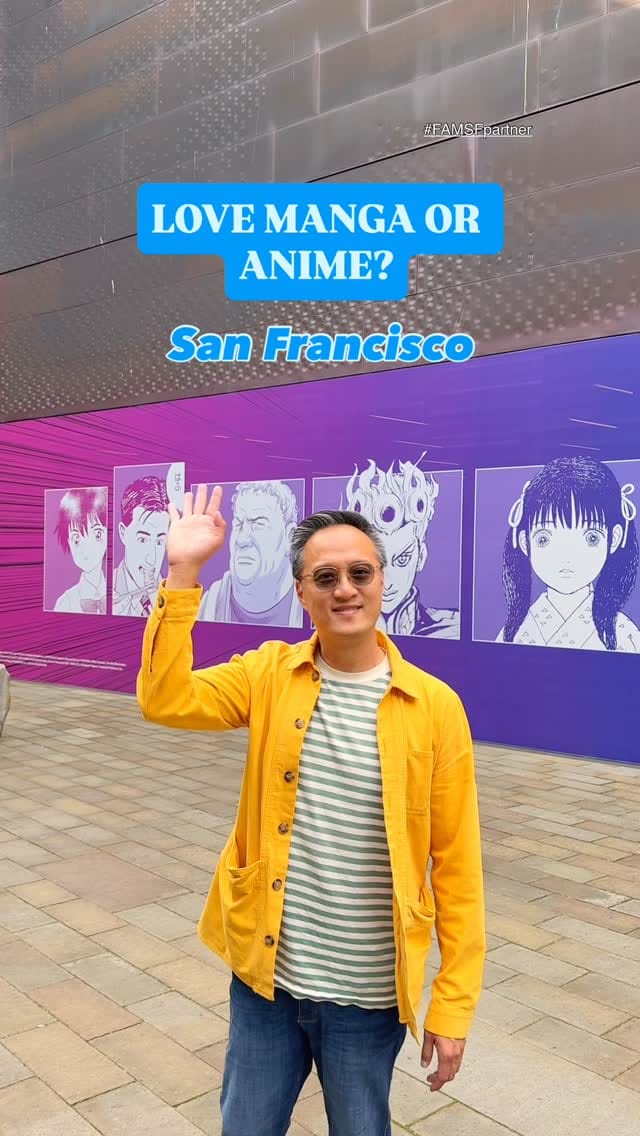 Post 5 by Henry Wu • San Francisco Travel + Lifestyle on Instagram (video)
