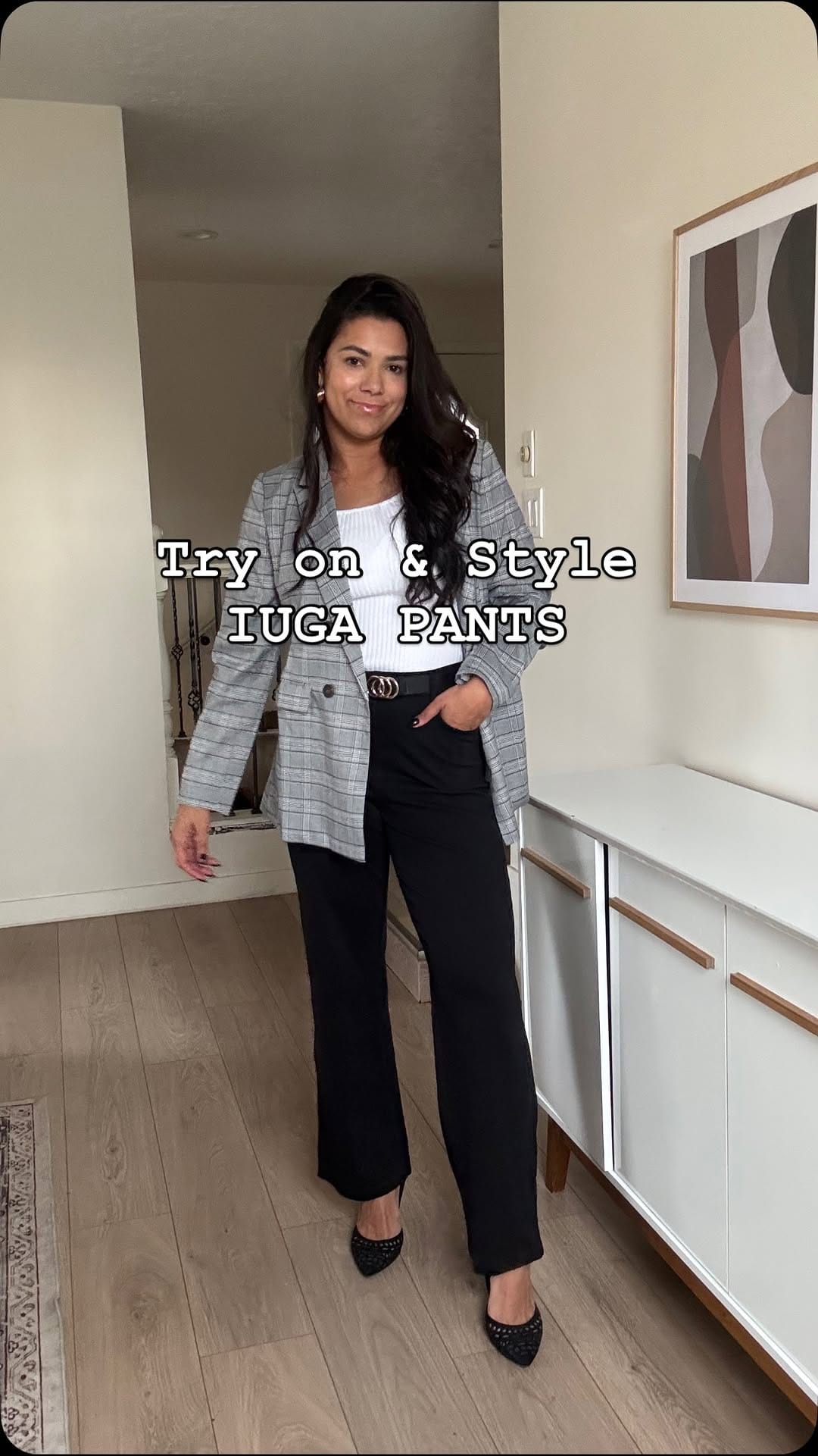 Post 6 by Raisa Bullard on Instagram (video)