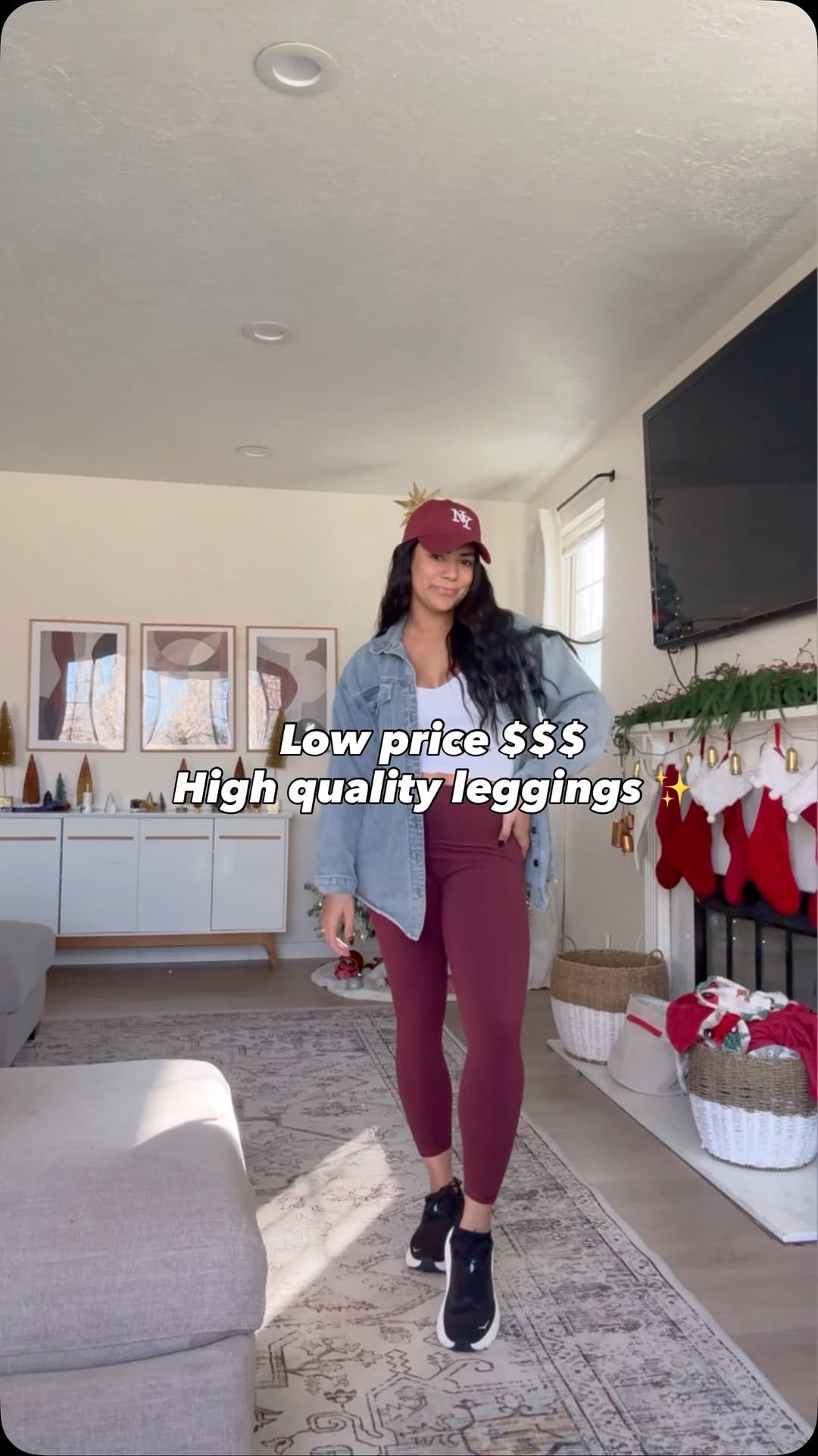 Post 8 by Raisa Bullard on Instagram (video)