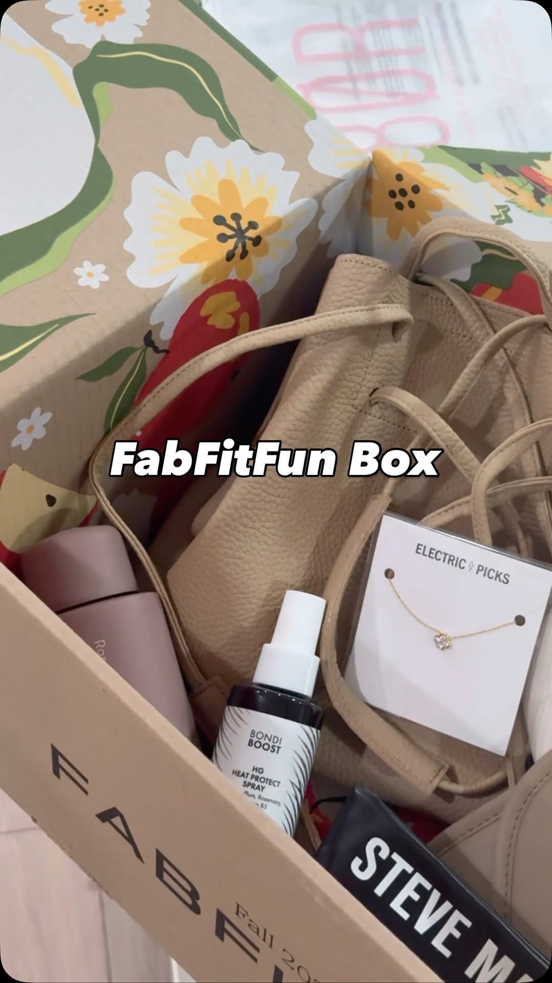 Post 5 by Raisa Bullard on Instagram (video)