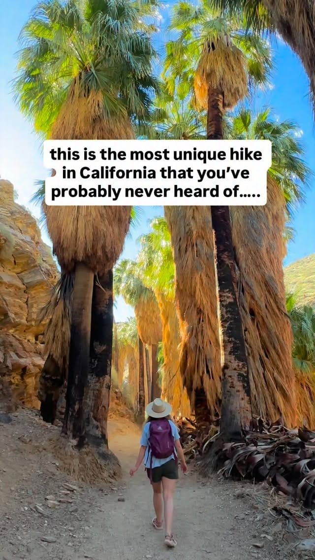 Post 3 by Val | Outdoors & Travel on Instagram (video)