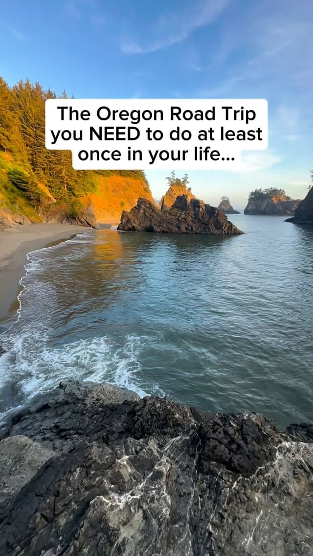 Post 6 by Val | Outdoors & Travel on Instagram (video)