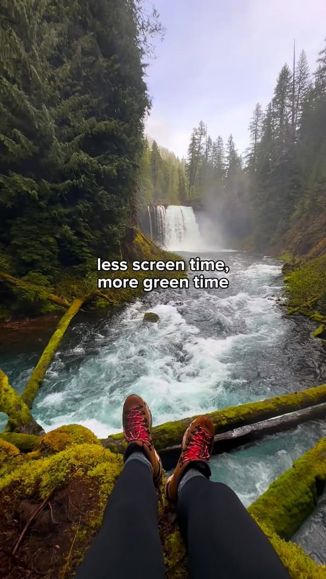 Post 7 by Val | Outdoors & Travel on Instagram (video)