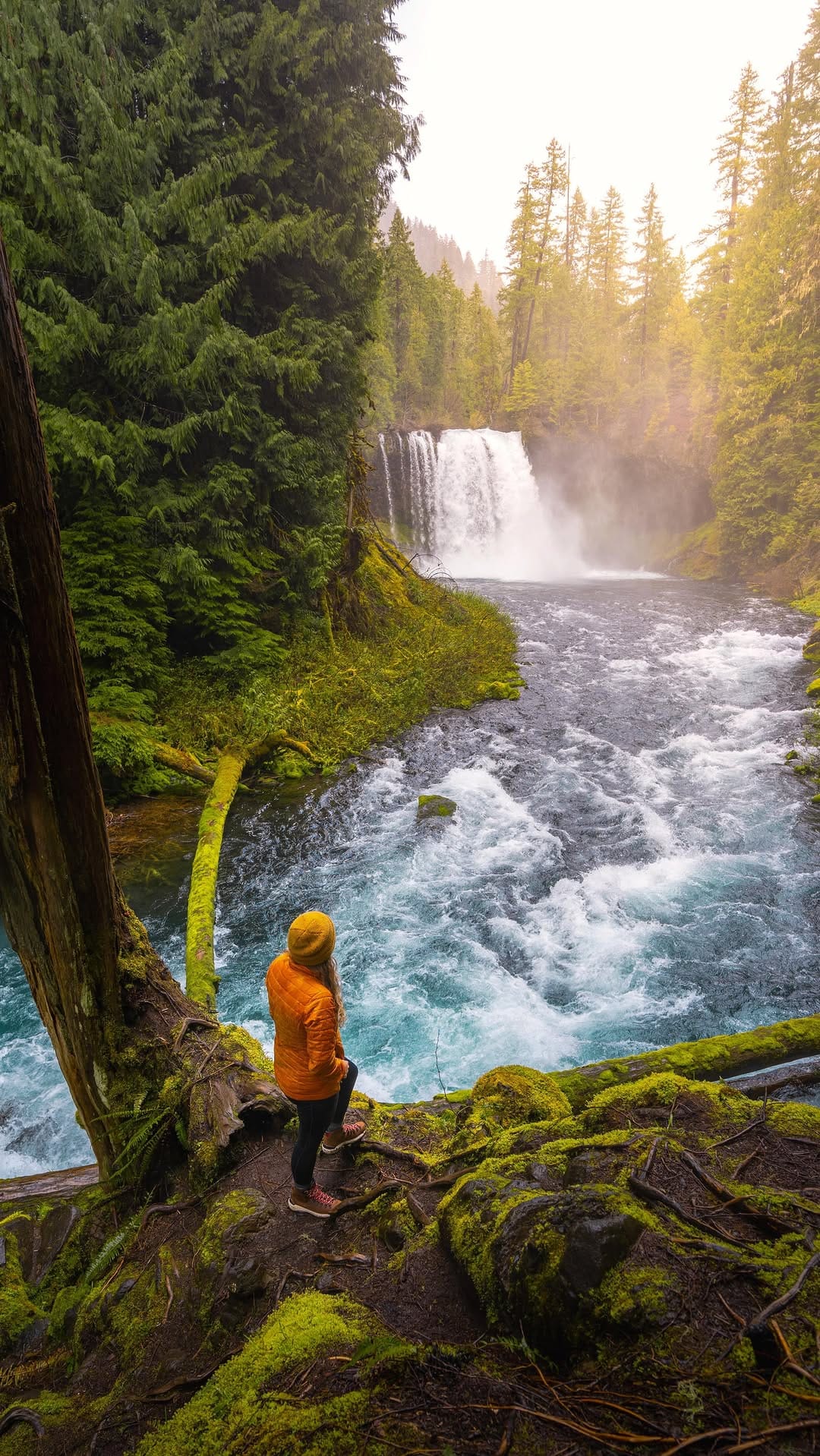 Post 9 by Val | Outdoors & Travel on Instagram (video)