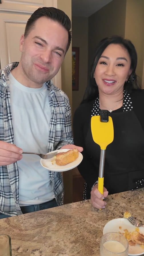 Post 4 by April Moore on Instagram (video)