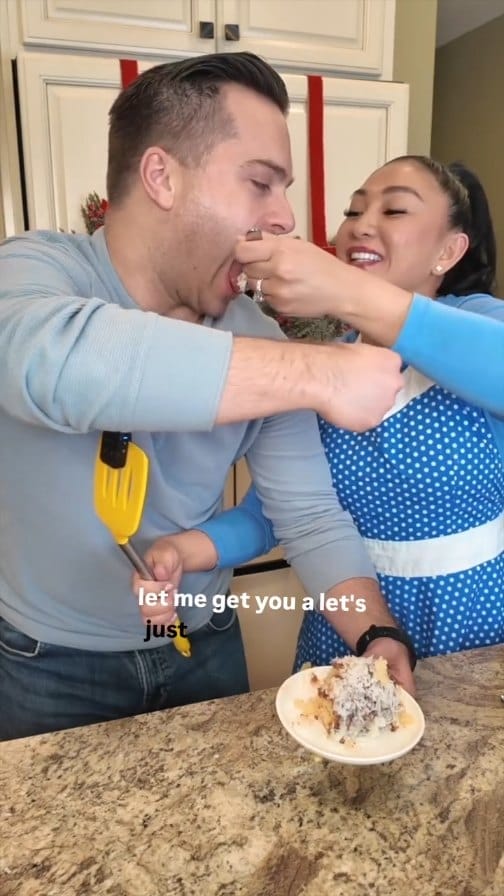 Post 8 by April Moore on Instagram (video)