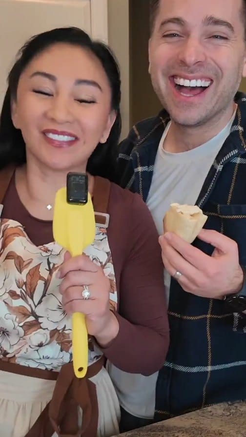 Post 5 by April Moore on Instagram (video)