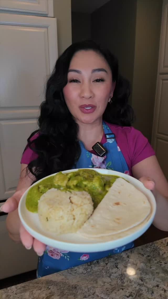 Post 3 by April Moore on Instagram (video)