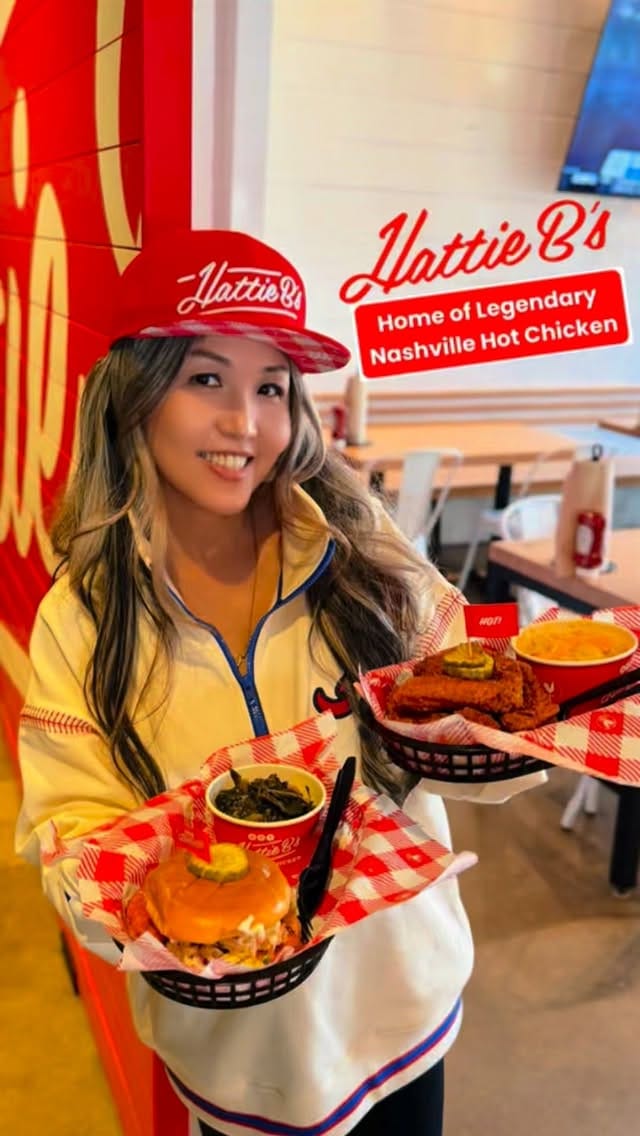 Post 5 by Listiani Hartono on Instagram (video)