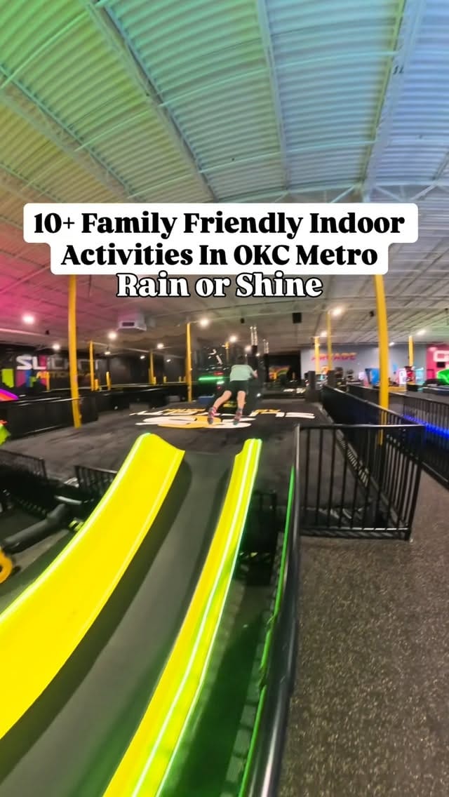 Post 10 by Jaclyn | Oklahoma City Content Creator & Foodie on Instagram (video)