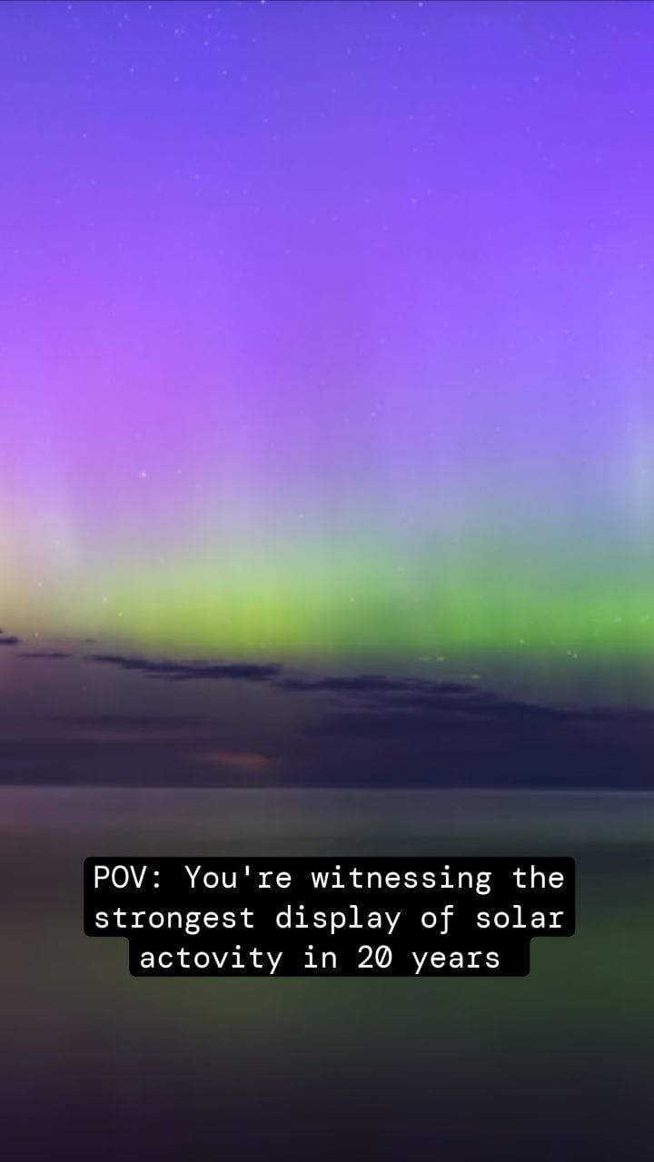 Post 7 by Steve Walasavage on Instagram (video)