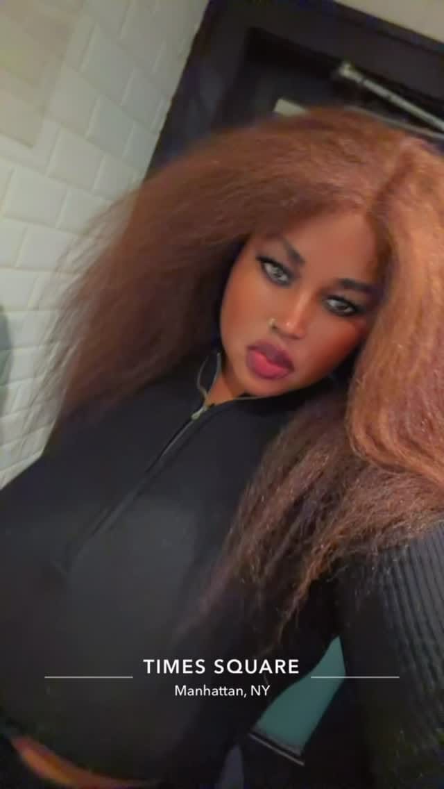 Post 5 by Ella Mensah on Instagram (video)