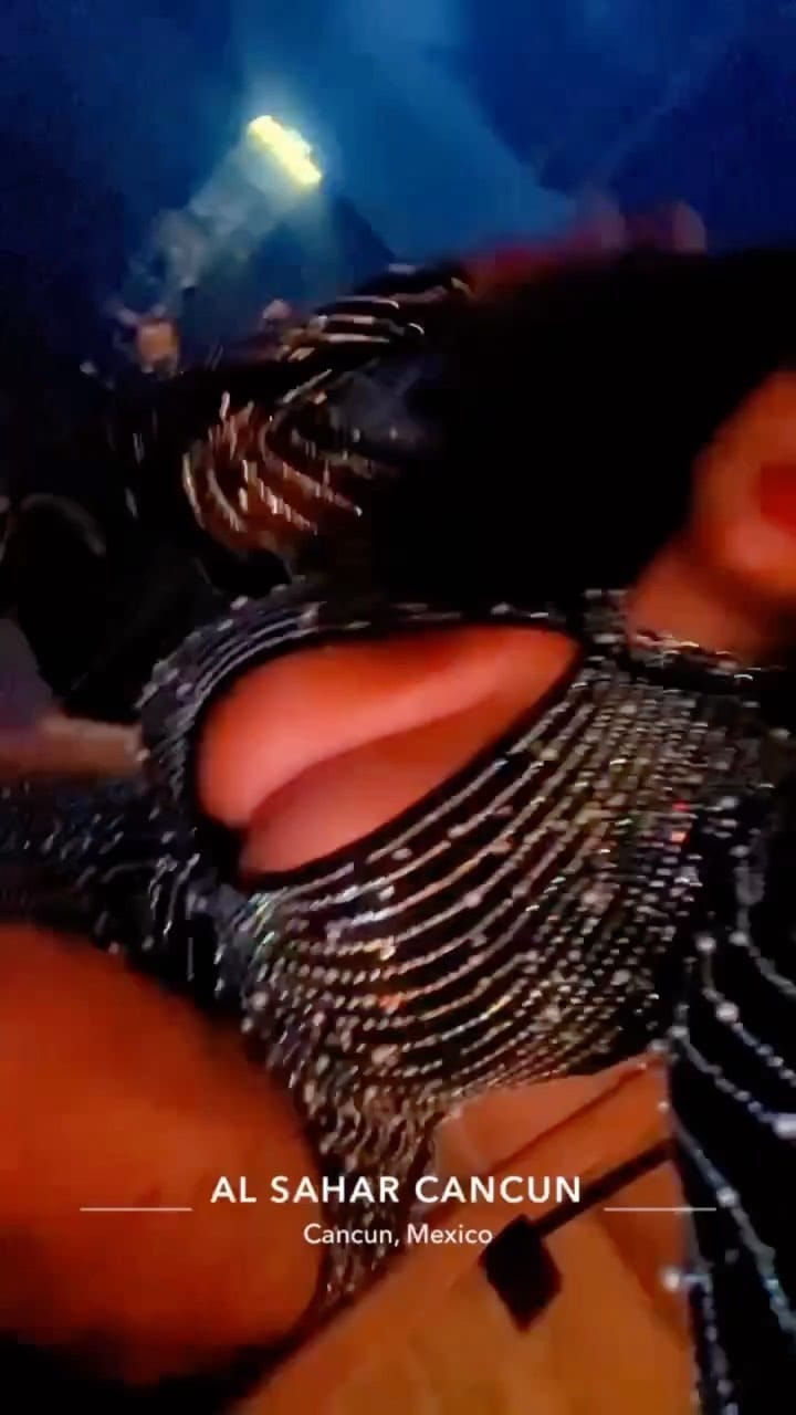 Post 10 by Ella Mensah on Instagram (video)