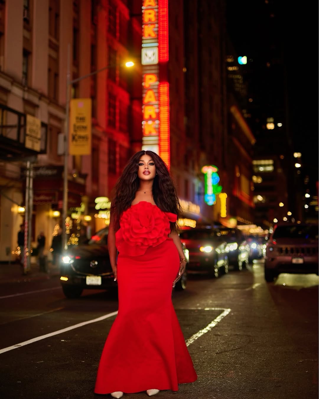 Post 6 by Ella Mensah on Instagram (carousel)