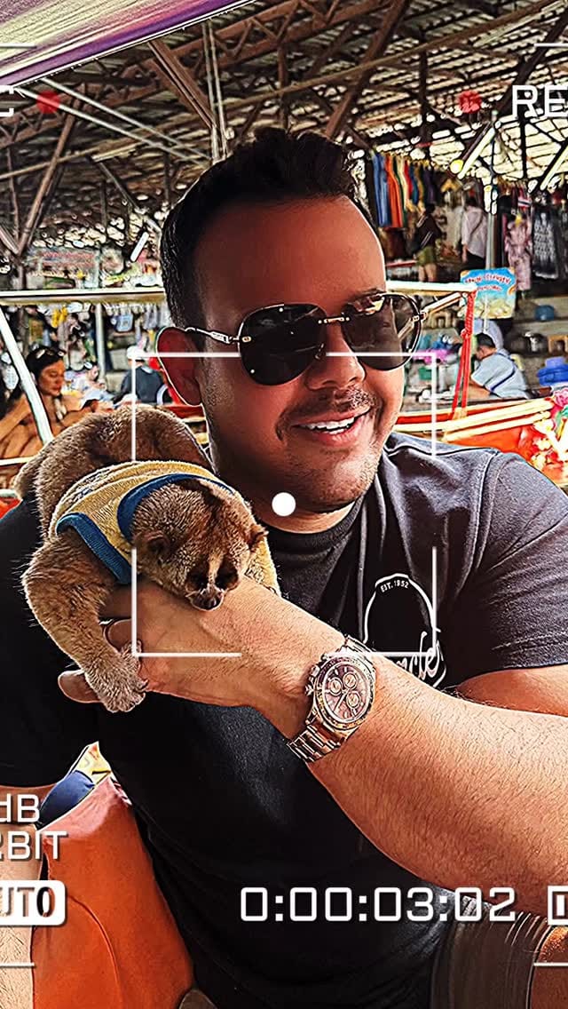 Post 5 by Luiz Hoinkis on Instagram (video)