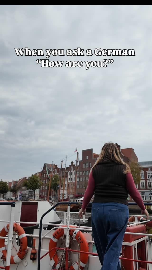 Post 1 by Brittany Alaine  🌻 Travel & Life Abroad in Germany on Instagram (video)