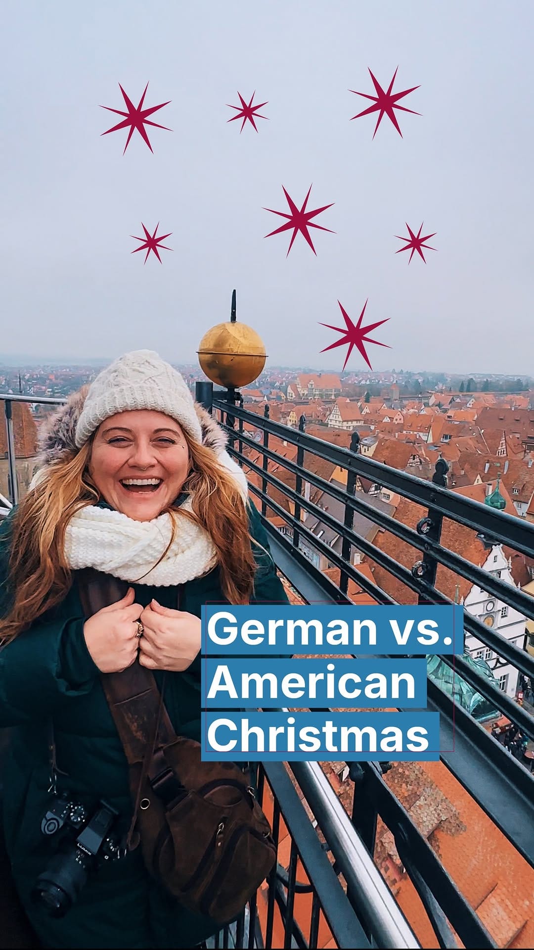 Post 8 by Brittany Alaine  🌻 Travel & Life Abroad in Germany on Instagram (video)