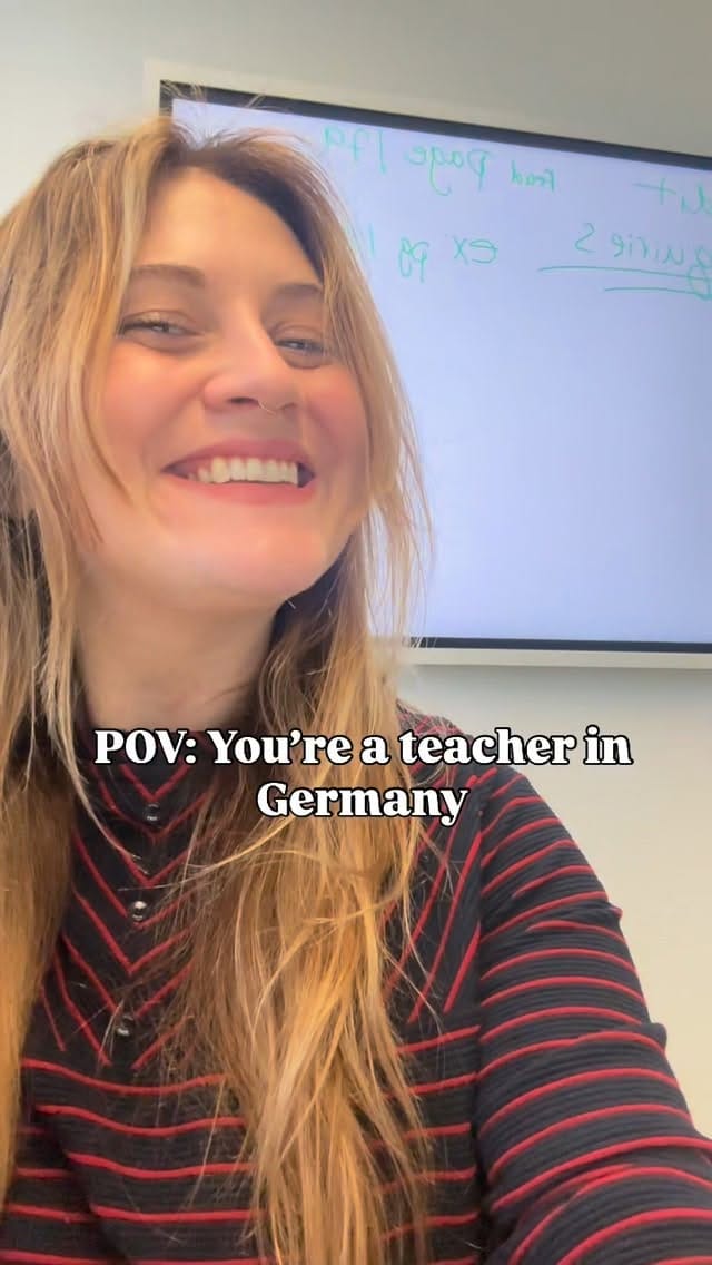 Post 9 by Brittany Alaine  🌻 Travel & Life Abroad in Germany on Instagram (video)