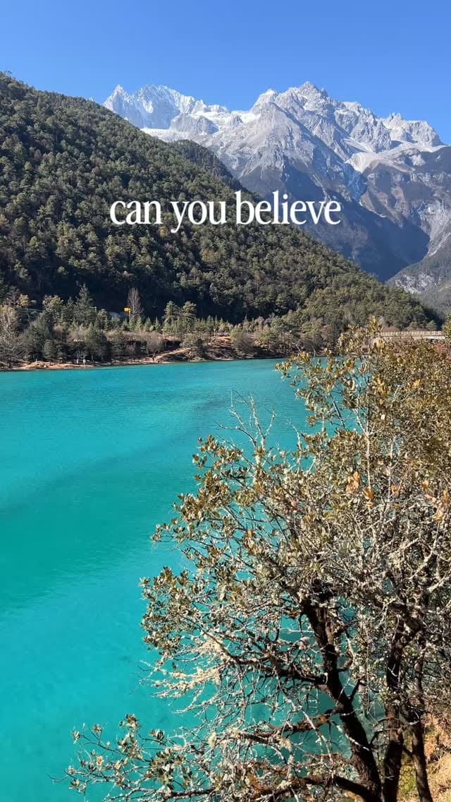 Post 1 by Taylor Taverna - travel and outdoors on Instagram (video)