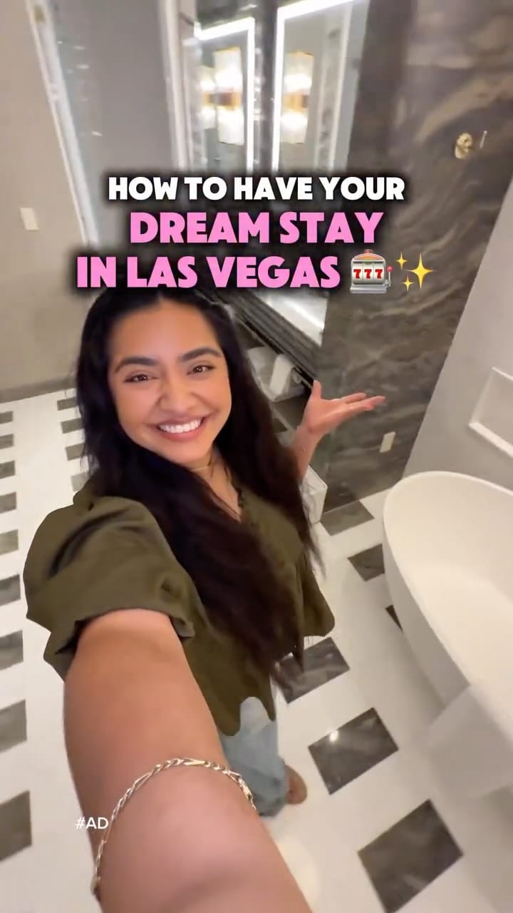 Post 9 by Lluvia Cristal on Instagram (video)