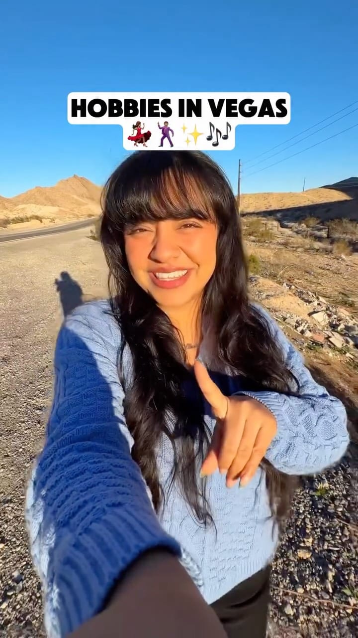 Post 5 by Lluvia Cristal on Instagram (video)
