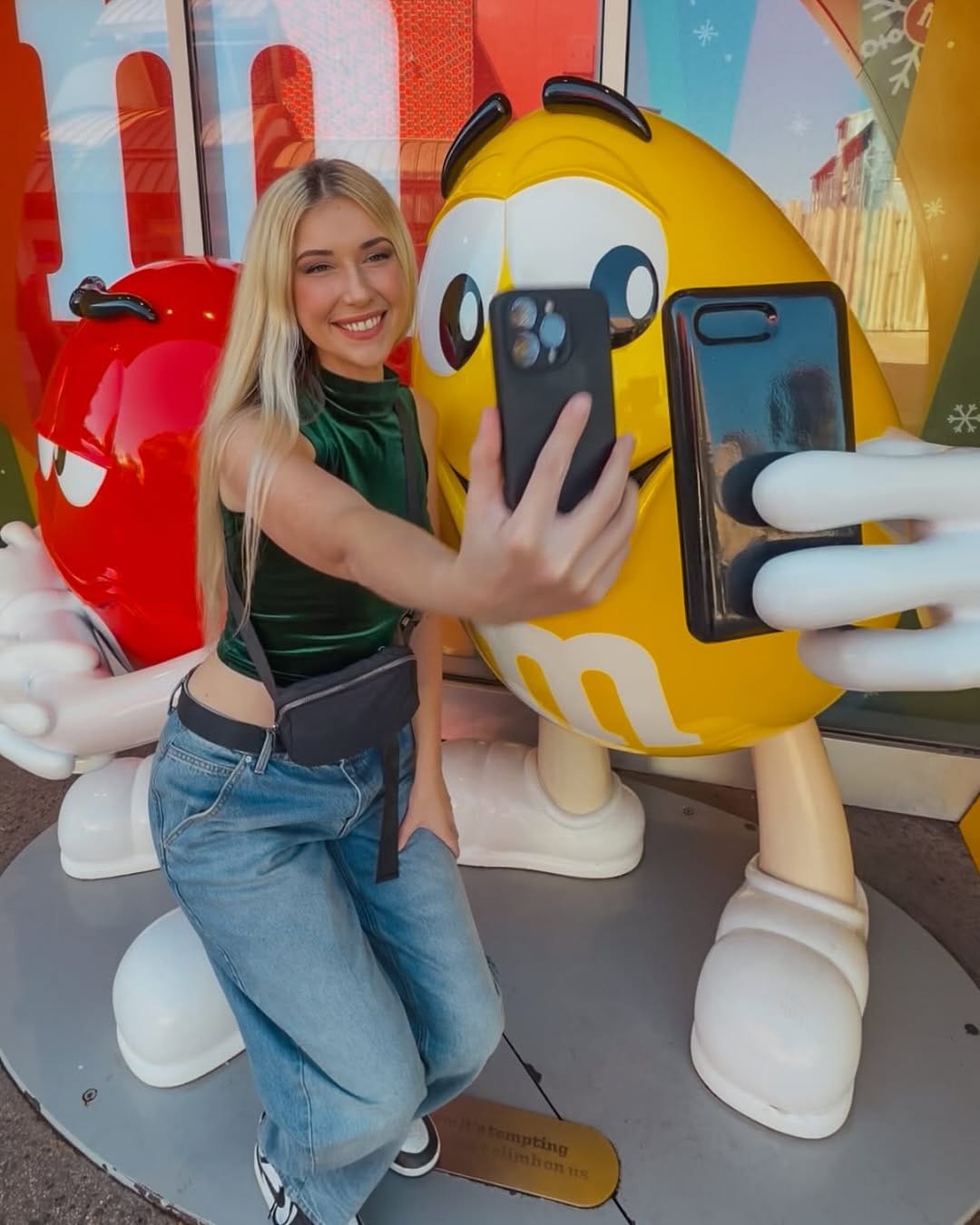 Post 1 by Noelle Foley ✨ on Instagram (carousel)