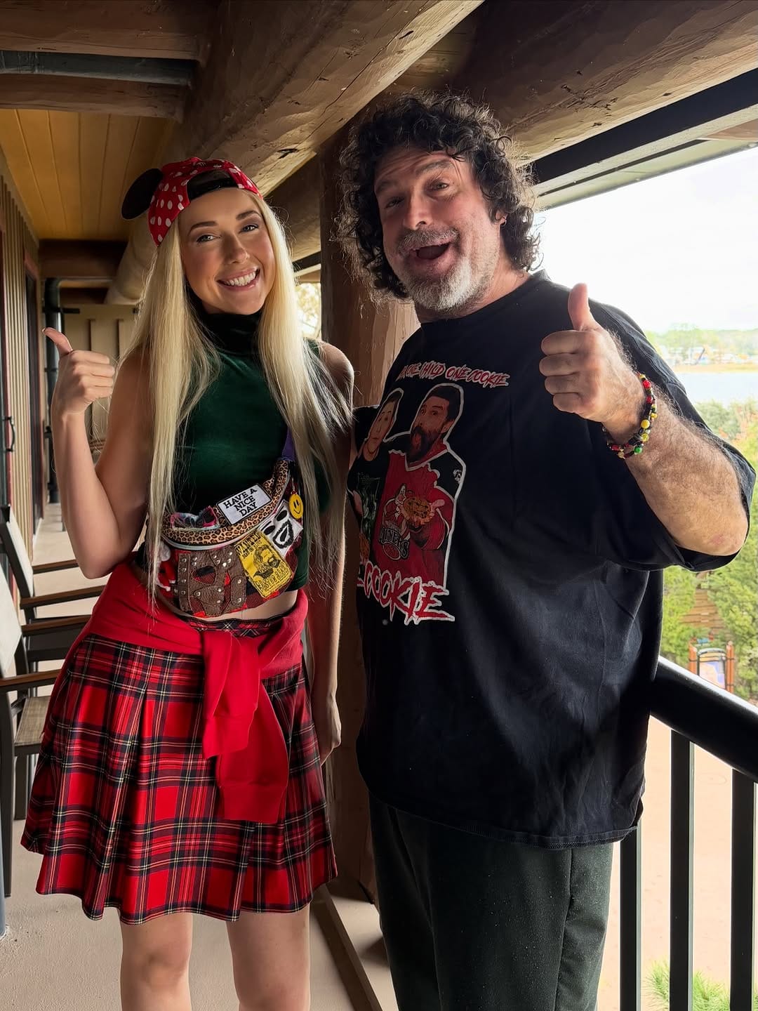 Post 6 by Noelle Foley ✨ on Instagram (image)