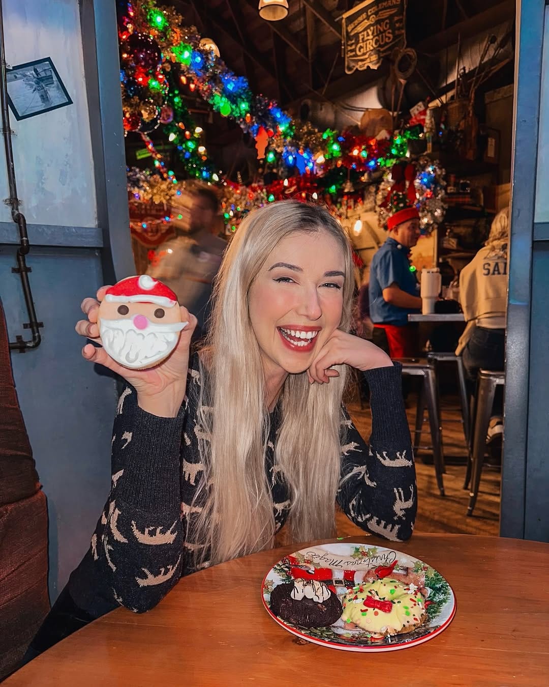 Post 3 by Noelle Foley ✨ on Instagram (carousel)