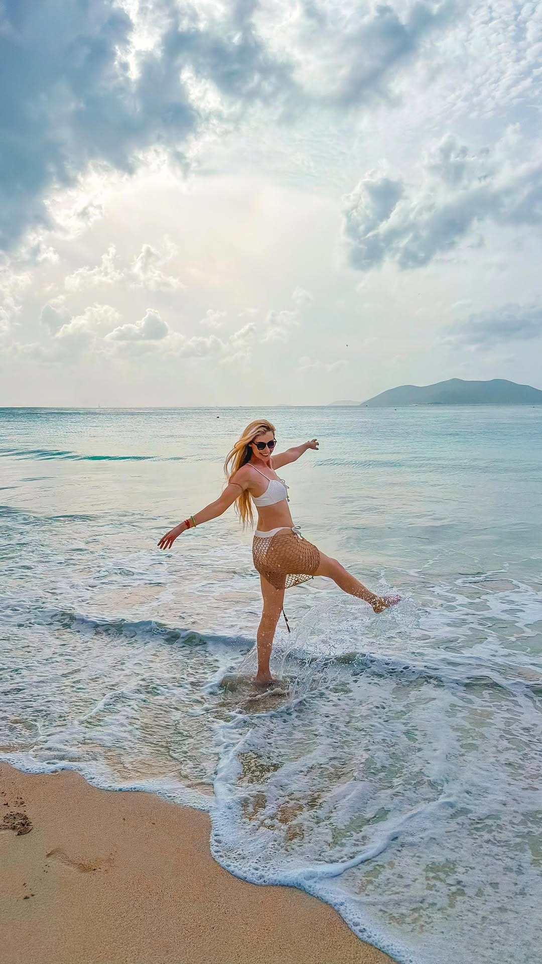 Post 2 by Noelle Foley ✨ on Instagram (video)