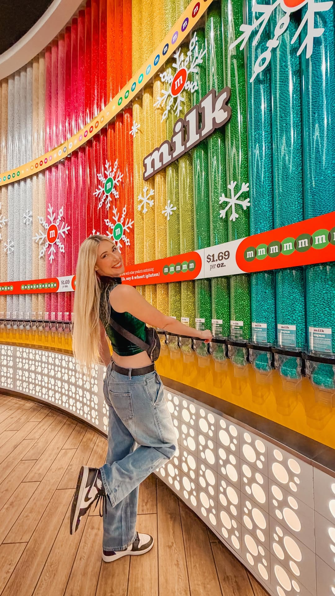 Post 7 by Noelle Foley ✨ on Instagram (video)