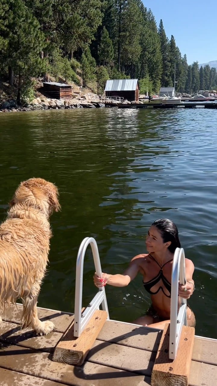 Post 9 by Kylee Campbell on Instagram (video)