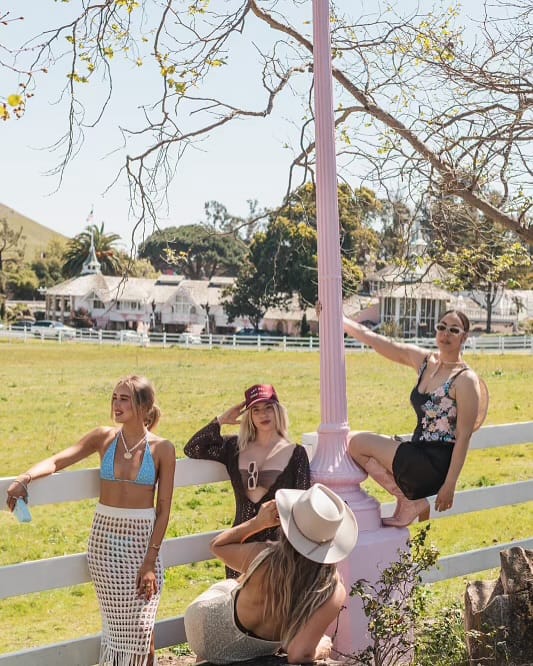 Post 10 by Melissa Dortch on Instagram (carousel)