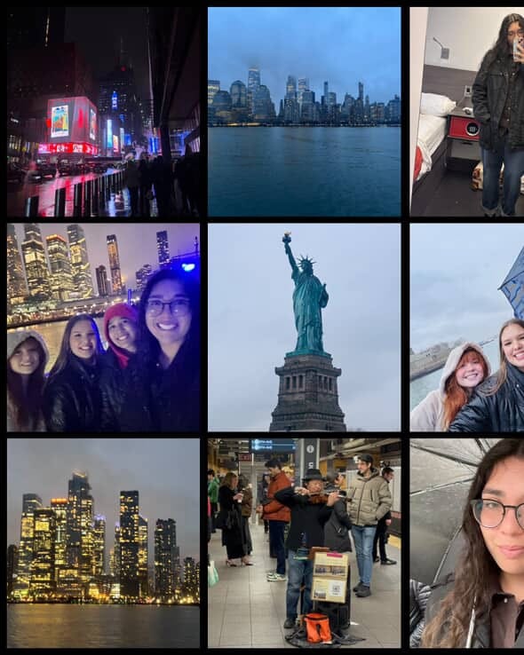 Post 2 by 🔰 NEW YORK CITY 🔰 on Instagram (carousel)
