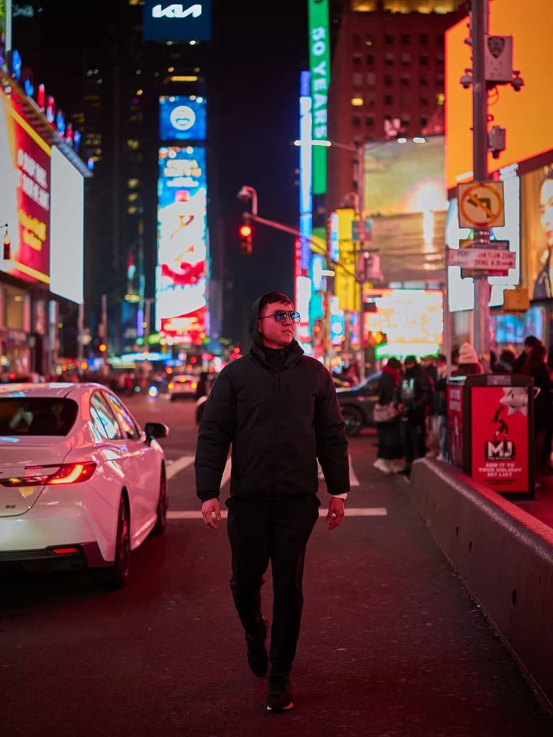 Post 5 by 🔰 NEW YORK CITY 🔰 on Instagram (carousel)