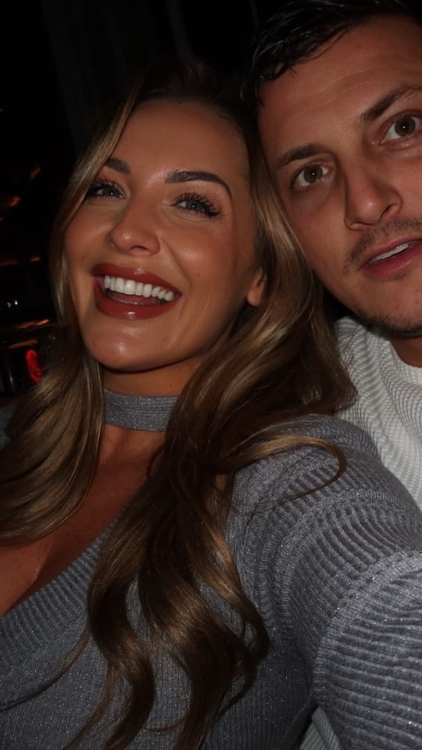 Post 1 by D a i s y  T a y l o r ❤️ on Instagram (video)
