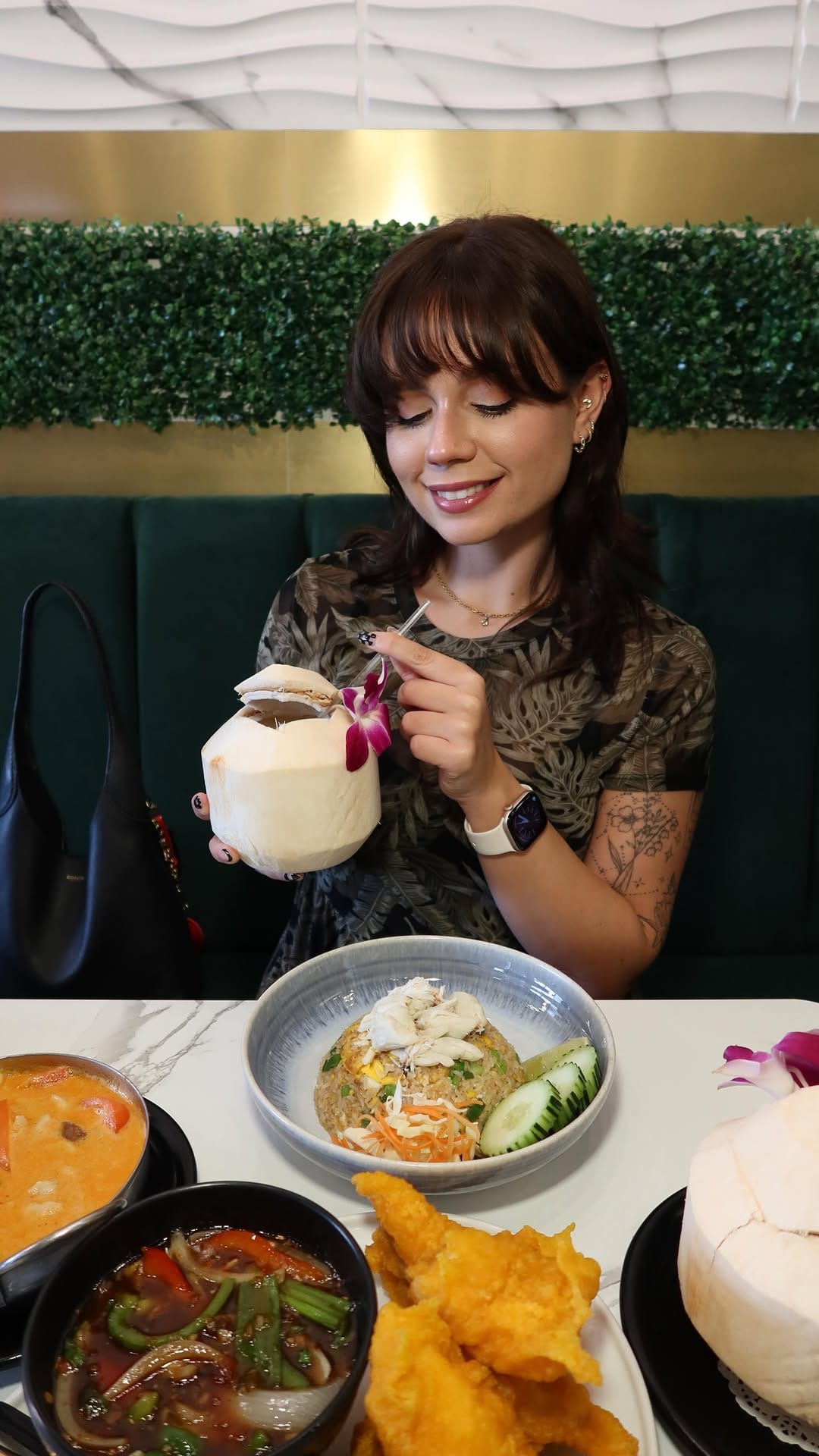 Post 3 by Katelyn Marie || Orlando Foodie + Travel + Disney on Instagram (video)