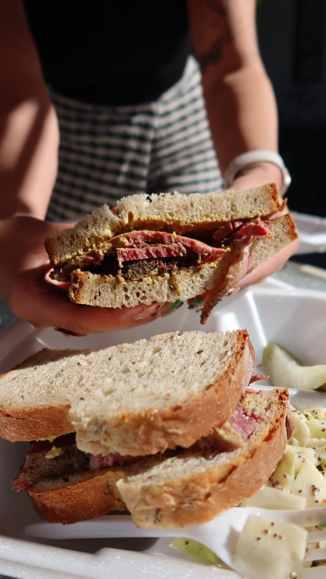 Post 6 by Katelyn Marie || Orlando Foodie + Travel + Disney on Instagram (video)