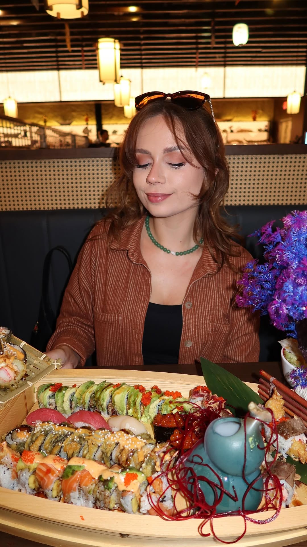 Post 10 by Katelyn Marie || Orlando Foodie + Travel + Disney on Instagram (video)