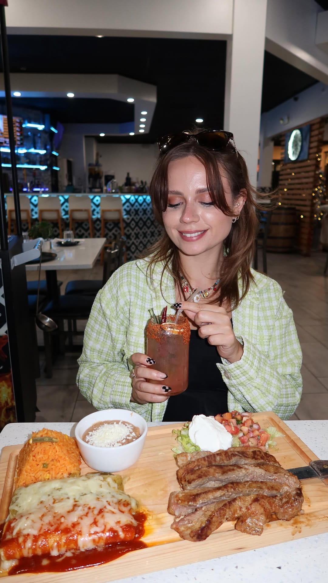 Post 7 by Katelyn Marie || Orlando Foodie + Travel + Disney on Instagram (video)