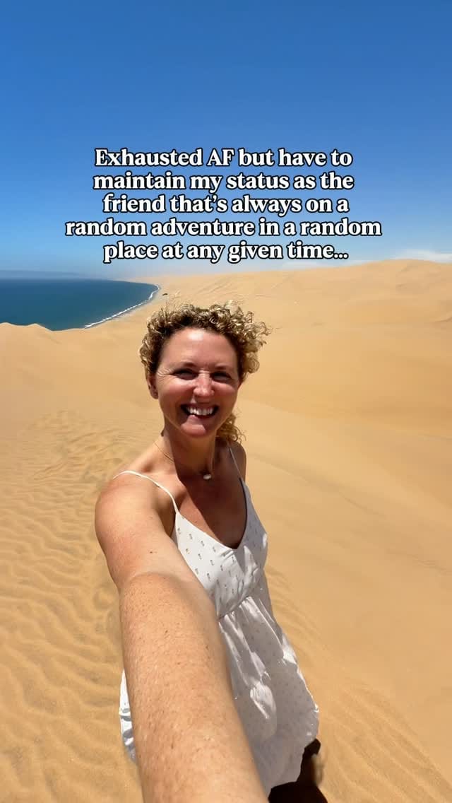 Post 2 by Andrea Cannon | Adventure Travel & Outdoors on Instagram (video)