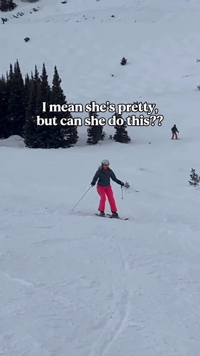 Post 7 by Andrea Cannon | Adventure Travel & Outdoors on Instagram (video)