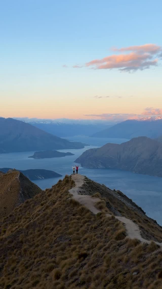 Post 10 by Andrea Cannon | Adventure Travel & Outdoors on Instagram (video)