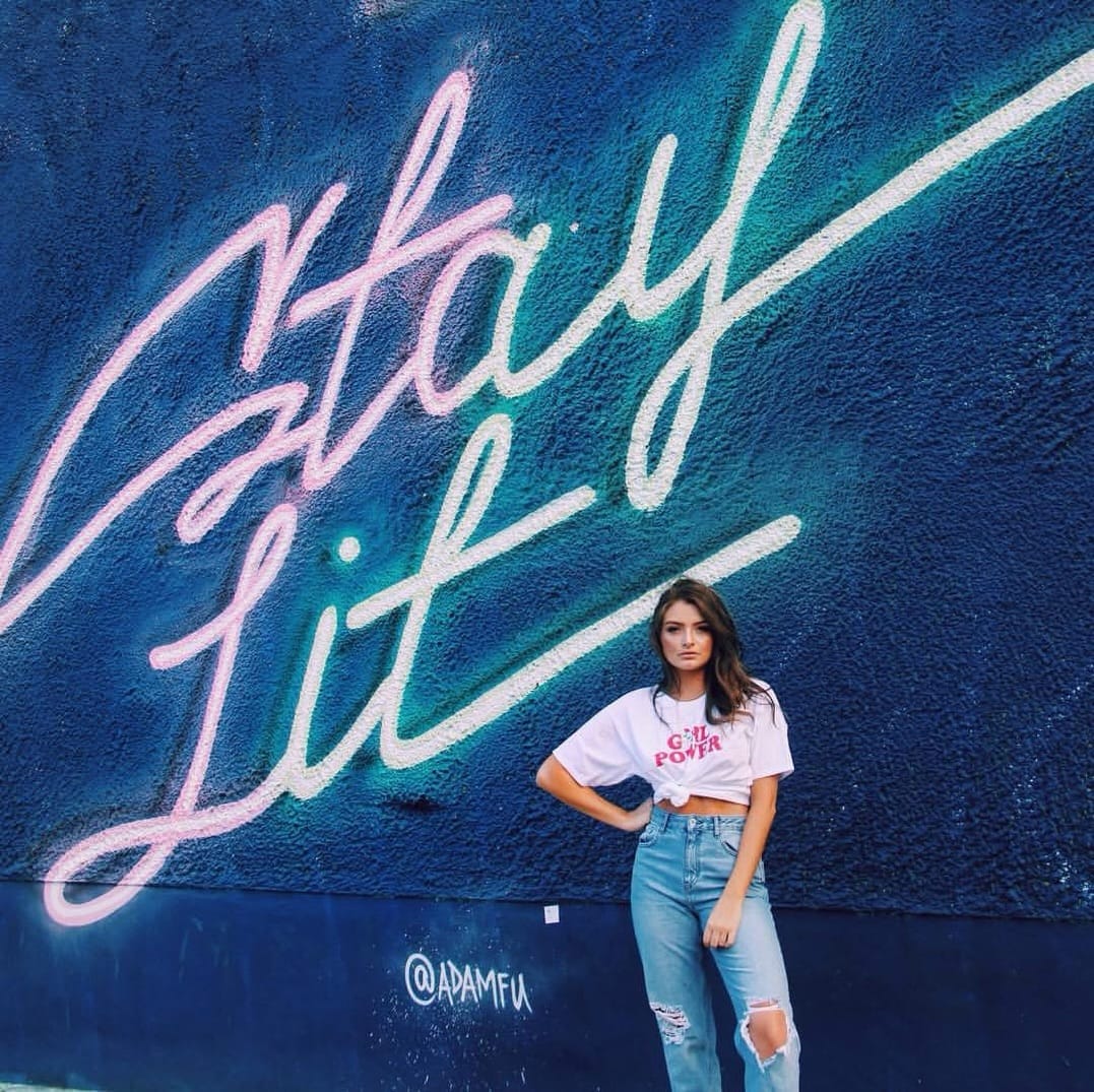 Post 1 by PAIGE CASEY ☼ AUSTIN TEXAS CONTENT CREATOR on Instagram (carousel)